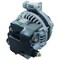 Wai Global Alternator, ALTMI EDIF, 90 Amp12 Volt, 6Groove Clutch Pulley 13996N - alternate 2